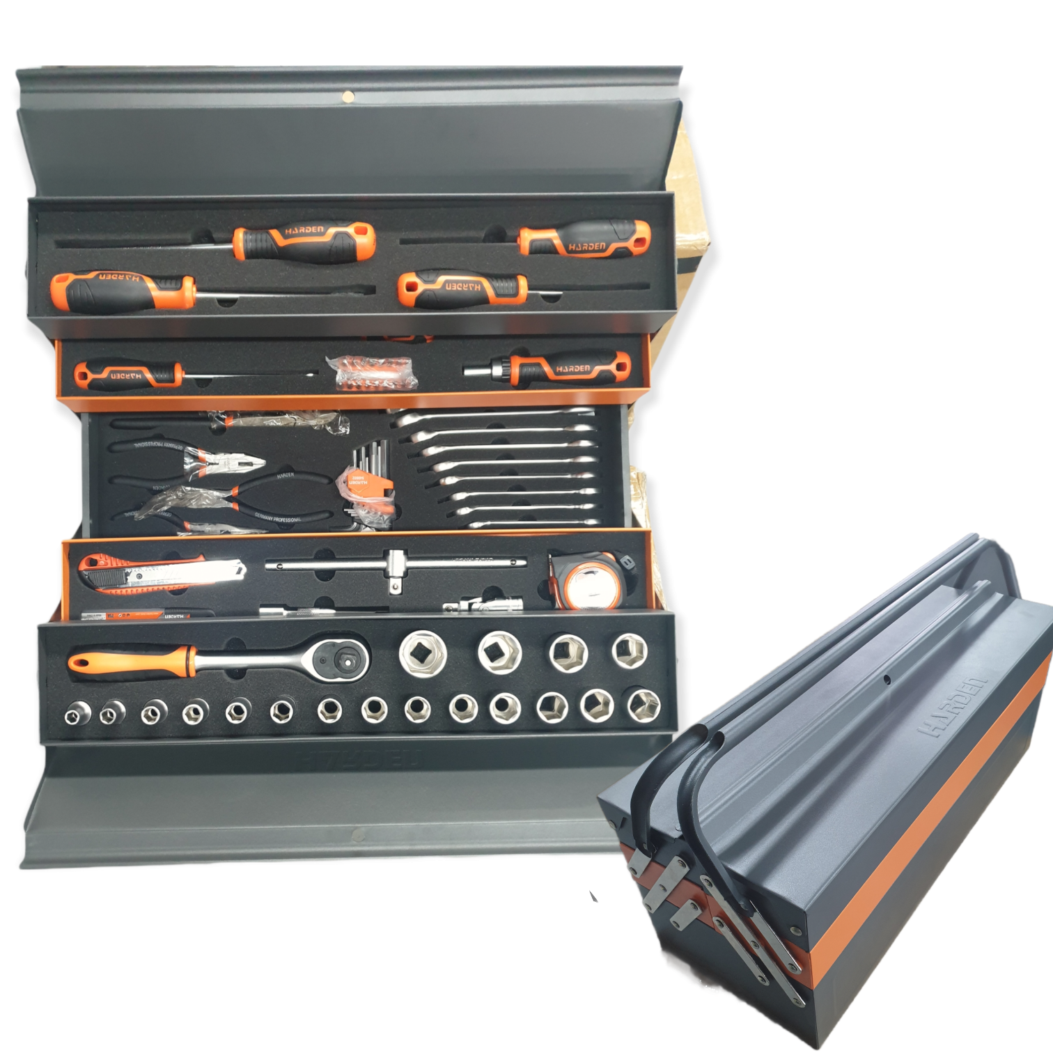 77Pce-Toolbox-Canterlever-Harden-77-PCE